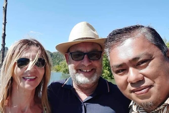 Private Tg Rhu Mangrove Forest Boat Tour With Lunch on A Floating Restaurant - From hotel pickup to the boat: how the day starts