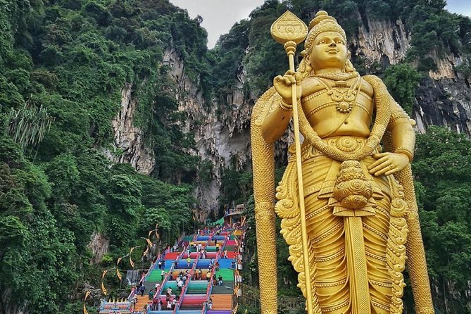 Private Tour: 2 in 1 Kuala Lumpur & Malacca Historical Day Tour - Who this private KL and Malacca tour is best for