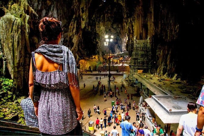 Private Tour: 3 in 1 Day Trip to Batu Caves, Bukit Melawati & Fireflies - Private comfort with real guide time