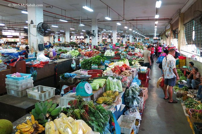 Private Tour: Half Day Sandakan City Tour Including Local Lunch - Key highlights to look for