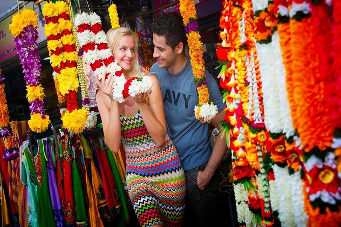 Private Tour: Half-Day Shopping and Market Exploration in Kuala Lumpur - Key Things You’ll Notice on This KL Markets Route