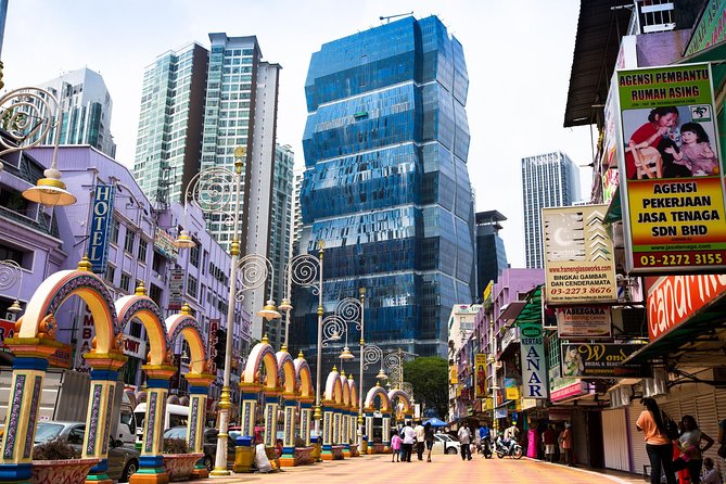 Private Tour: Half-Day Shopping and Market Exploration in Kuala Lumpur - Chinatown: Bargaining, Snacks, and Alleyway Souvenirs