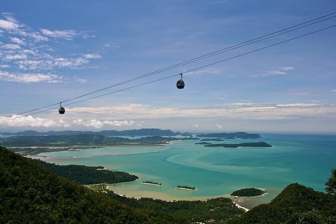 Private Tour in Langkawi with SkyBridge and Langkawi Cable Car - Key Things to Know Before You Go