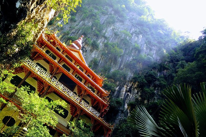 Private Tour: Ipoh Secrets Full Day Heritage Tour from Ipoh - Start Your Ipoh Day with Easy Pickup and Real Time on the Ground