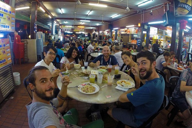 Private Tour: Ipoh Secrets Full Day Heritage Tour from Ipoh - Museums and Murals, Plus One Day-of-Week Thing to Watch