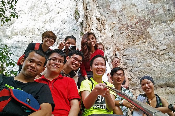 Private Tour: Ipoh Secrets Full Day Heritage Tour from Ipoh - Cave Temple Day: Sam Poh Tong and Perak Cave Temple