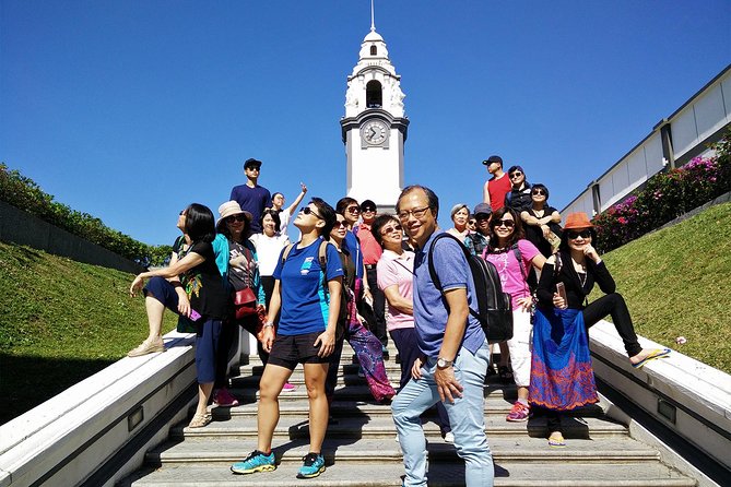 Private Tour: Ipoh Secrets Full Day Heritage Tour from Ipoh - Morning Fuel: How the Breakfast Part Fits the Day