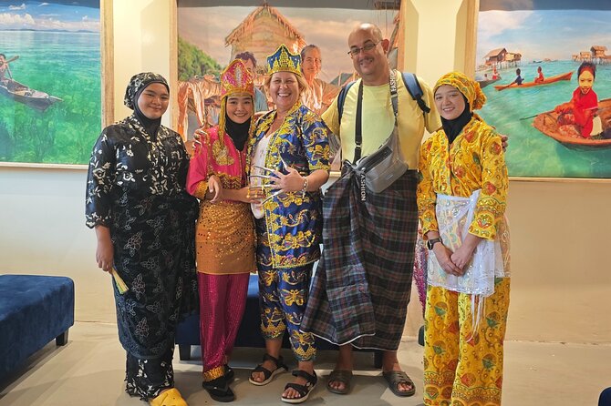 Private Tour Kampung Gipsi Sabah Cultural Village Kota Kinabalu - Who this tour suits best, and who should think twice