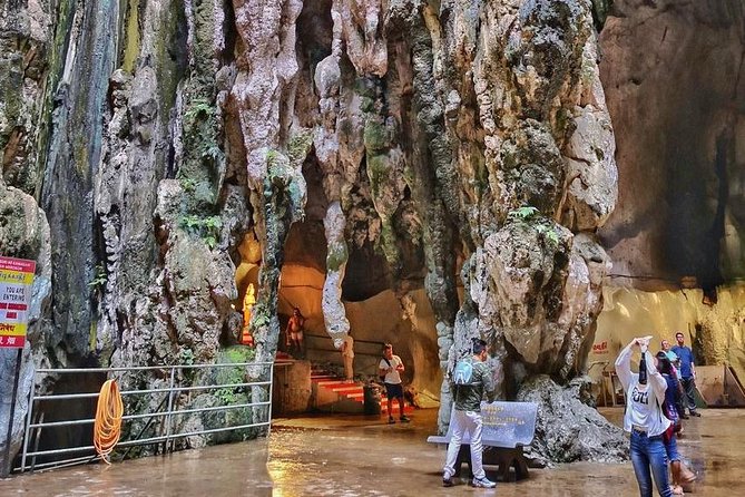 Private Tour Kuala Lumpur with Petronas Twin Towers Observation Deck & Batu Cave - Key things I like about this KL private tour