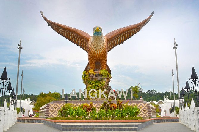 Private Tour : Langkawi Half Day City Exploration - Key highlights you’ll care about