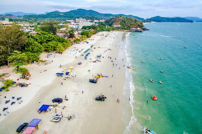 Private Tour : Langkawi Half Day City Exploration - Who this tour suits, and what to bring