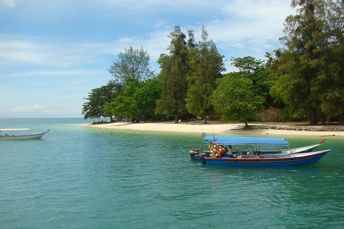 Private Tour: Southern Island Geopark Tour from Langkawi - Key points you will care about
