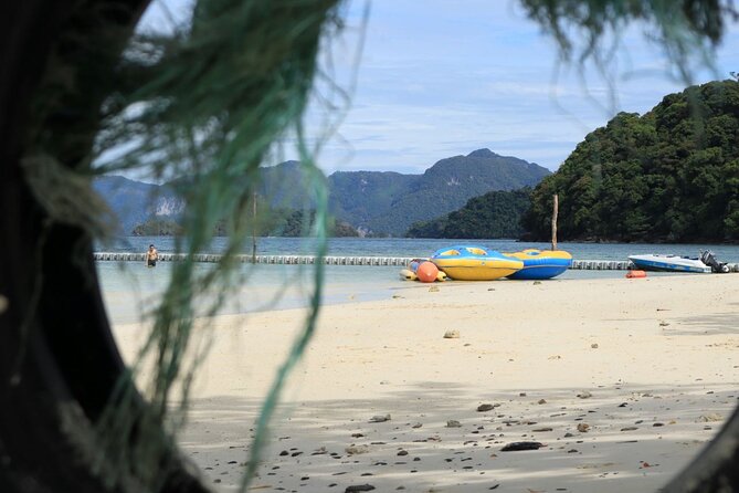 Private Tour: Southern Island Geopark Tour from Langkawi - Private speedboat rhythm on Langkawi’s southern islands