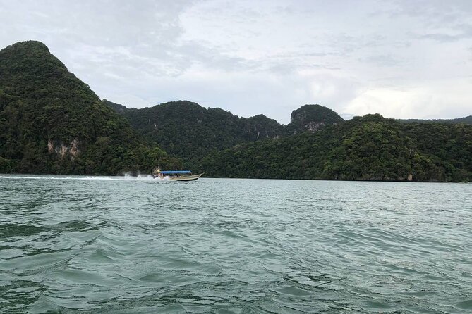 Private Tour: Southern Island Geopark Tour from Langkawi - Price and value: what $260.32 per group really buys you