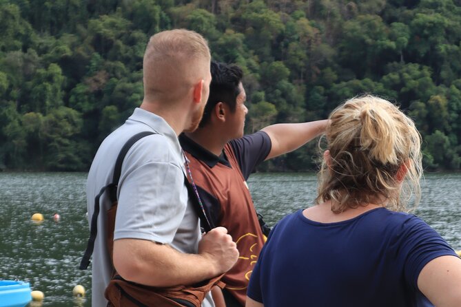 Private Tour: Southern Island Geopark Tour from Langkawi - Who this southern islands tour fits best