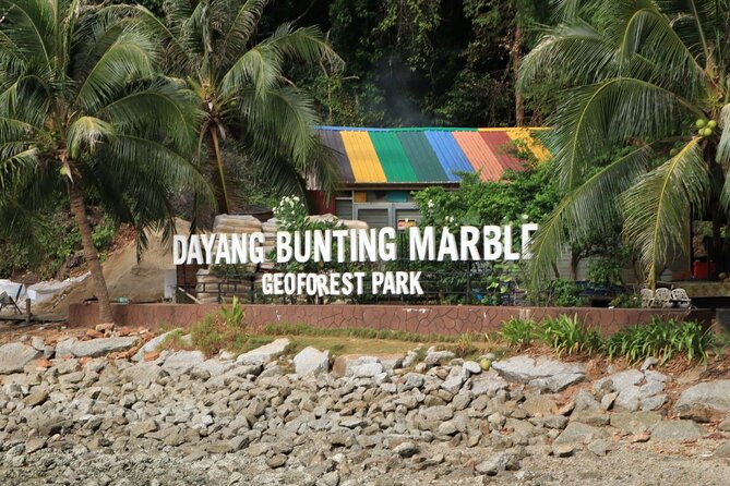 Private Tour: Southern Island Geopark Tour from Langkawi - Why the UNESCO Geopark part actually matters