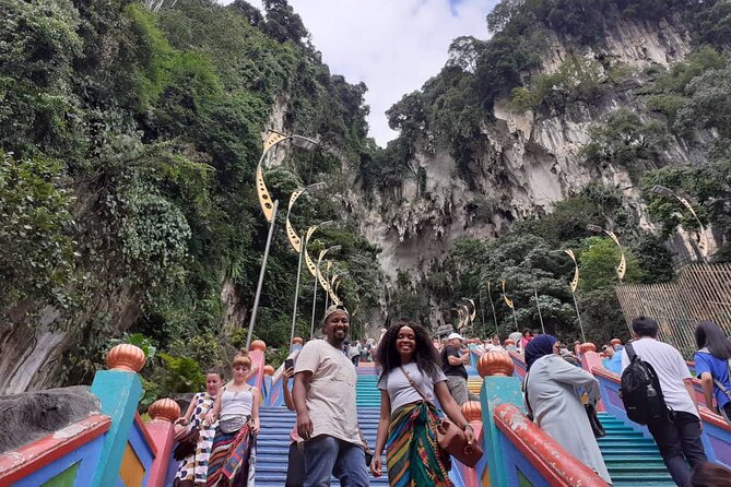 Private Tour with Local Host : Genting Highlands Day Tour enroute Batu Caves - Price and logistics: does $171.68 feel fair?