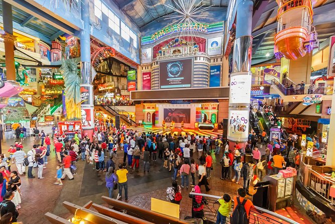 Private Tour with Local Host : Genting Highlands Day Tour enroute Batu Caves - Who this tour fits best (and who should skip it)