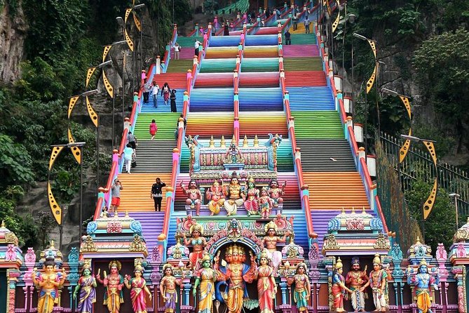 Private Tour with Local Host : Genting Highlands Day Tour enroute Batu Caves - Practical tips for your day with Batu Caves and Genting Highlands