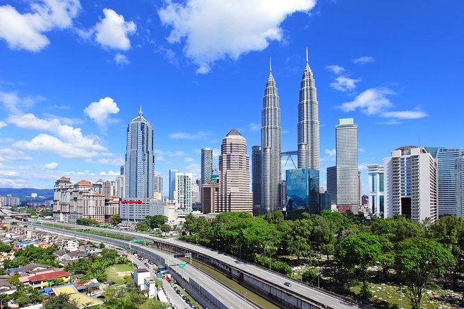 Private Transfer : Johor Bharu (JB) to Kuala Lumpur (KL) - Why This JB to KL Private Transfer Feels Worth It