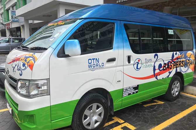 Private Transfer : Johor Bharu (JB) to Kuala Lumpur (KL) - Who This Transfer Suits Best