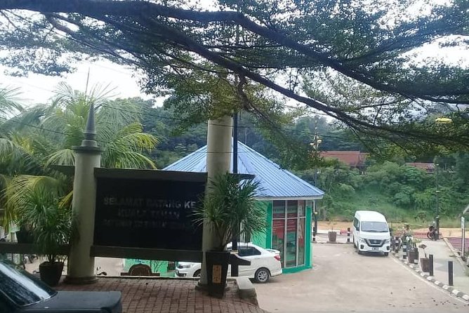 Private Transfer to Taman Negara from Kuala Lumpur - Why This KL to Taman Negara Transfer Works