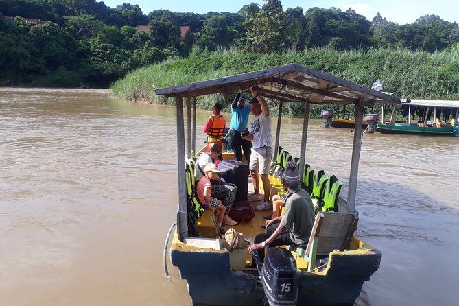 Private Transfer to Taman Negara from Kuala Lumpur - Little Planning Tips That Make the Whole Day Easier