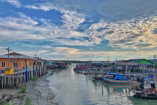 Pulau Ketam Rural Adventure Day Tour (SIC – Join In Tour) - Key moments you’ll remember