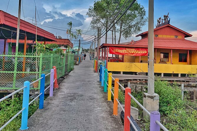 Pulau Ketam Rural Adventure Day Tour (SIC – Join In Tour) - Price and value: why $49 adds up here