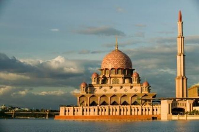 Putrajaya City Tour from Kuala Lumpur - Key things that make this tour worth your time