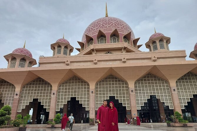 Putrajaya Tour From Kuala Lumpur - Key highlights you’ll actually care about