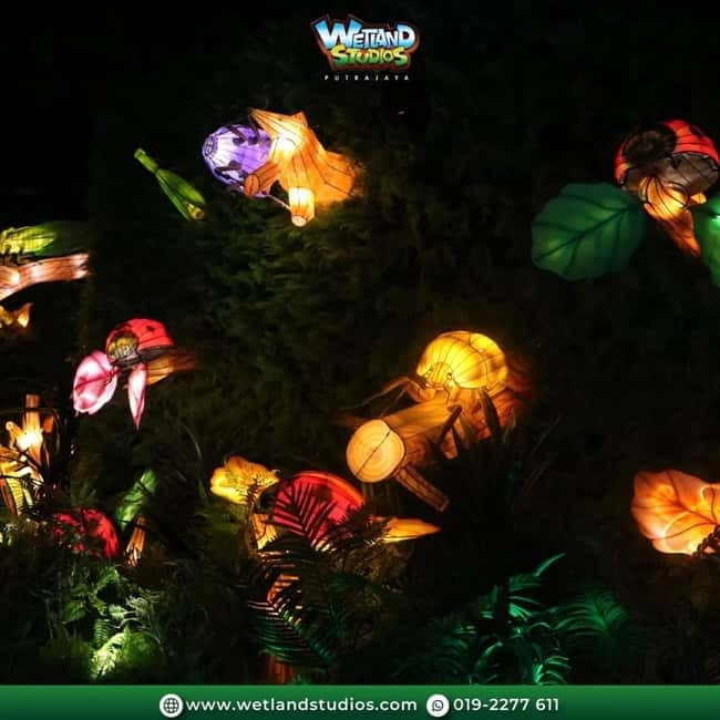 Putrajaya: Wetland Studios Admission Ticket - The Indoor Park Angle: Why It Feels Like More Than a Museum