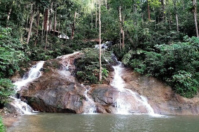 Rainforest-Cascading Waterfall & Batu Cave (Private Tour) - Key Things That Make This Tour Worth Your Time