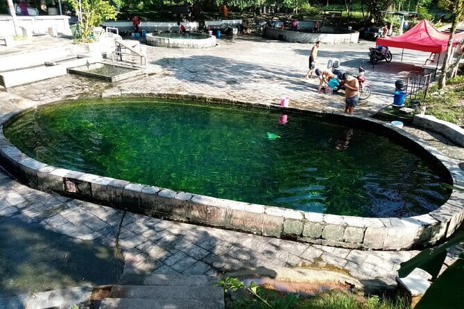 Rainforest-Cascading Waterfall & Batu Cave (Private Tour) - The Butterfly Park and Perdana Botanical Garden Note You Should Confirm