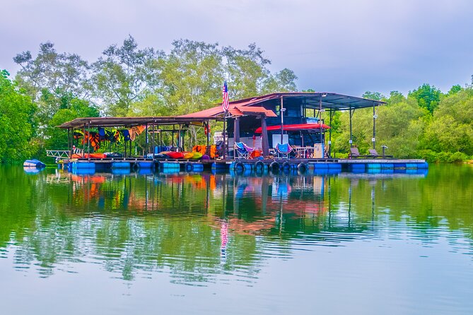 River Exploration and Mangrove Nature Tour by kayaking - Price and Value: What $83.41 Gets You