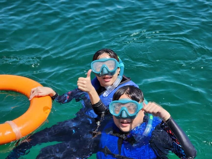 Sabah: Ara Dinawan Island - Value for $93: what you pay for, and what you should check first
