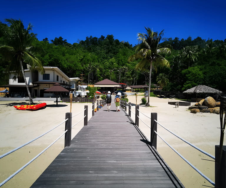Sabah: Dreamer Island Snorkeling Day Tour Ticket - Key Things I’d Watch For