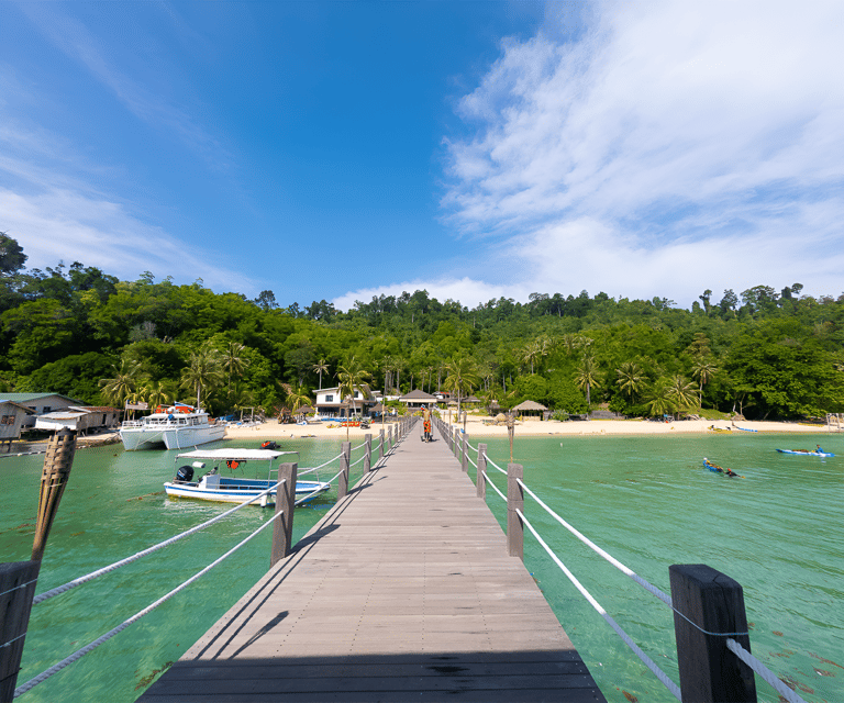 Sabah: Dreamer Island Snorkeling Day Tour Ticket - My Quick Decision Guide, Should You Book Dreamer Island?