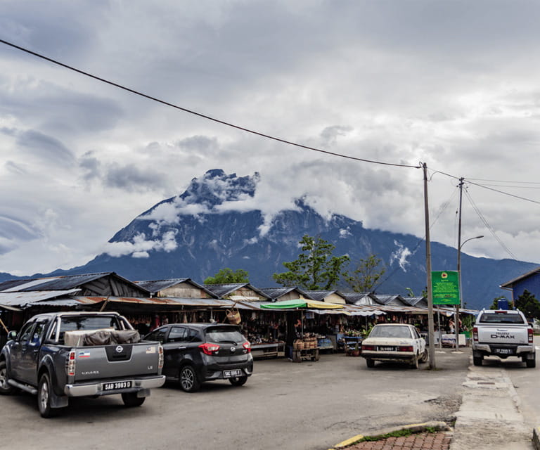 Sabah: Kinabalu Park, Hot Springs, and Cow Farm Day Tour - A One-Day Combo That Actually Feels Like Two Trips