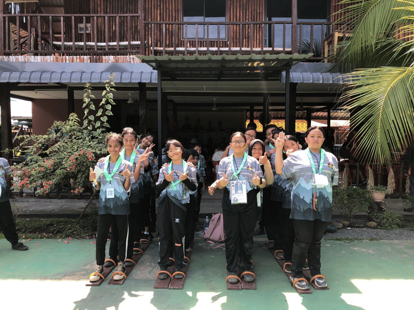 Sabah : Koisaan Cultural Village - Who Should Book Koisaan Cultural Village