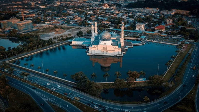 Sabah : Kota Kinabalu City Tour - Key highlights worth planning around
