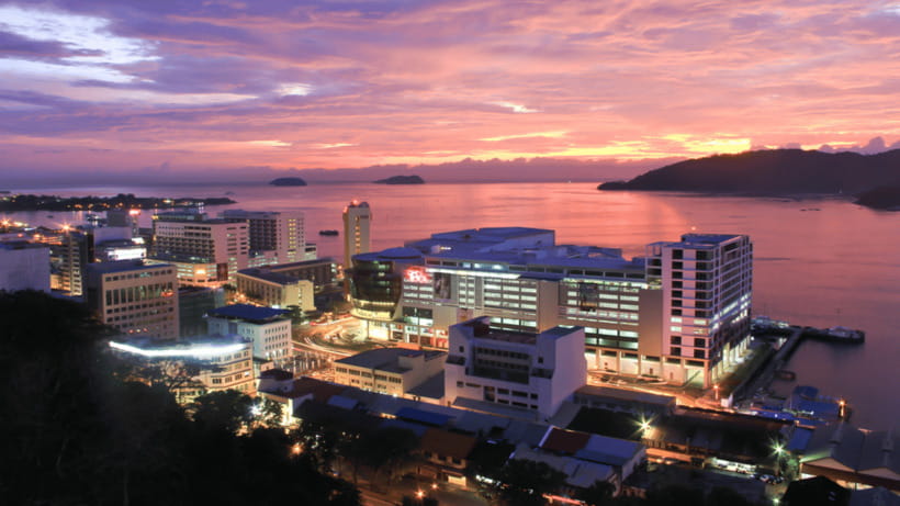 Sabah : Kota Kinabalu City Tour - Price and value: $88 for 5 hours, when it feels fair and when it does not