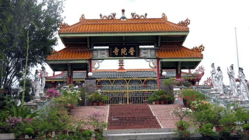 Sabah : Kota Kinabalu City Tour - Kota Kinabalu in a single afternoon, what this tour is really for