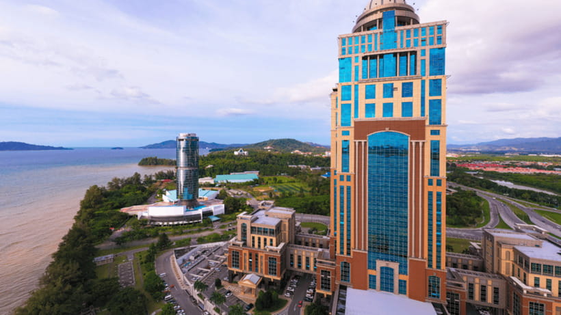 Sabah : Kota Kinabalu City Tour - Pickup and shared-van timing: how to make it work for you