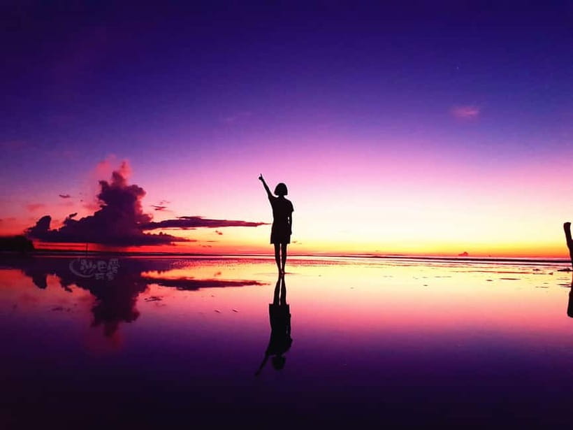 Sabah: Mangrove Fireflies, and Sky Mirror Dream Beach Tour - What You’re Really Paying for in This 7-Hour Sabah Tour