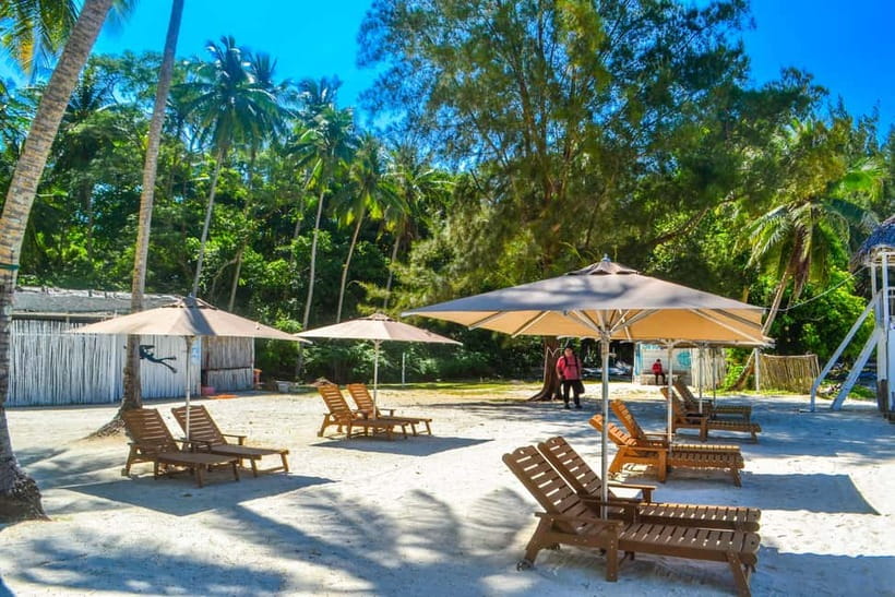 Sabah: Mantanani Island Day Tour with Lunch - Who this tour suits best, and who should skip it