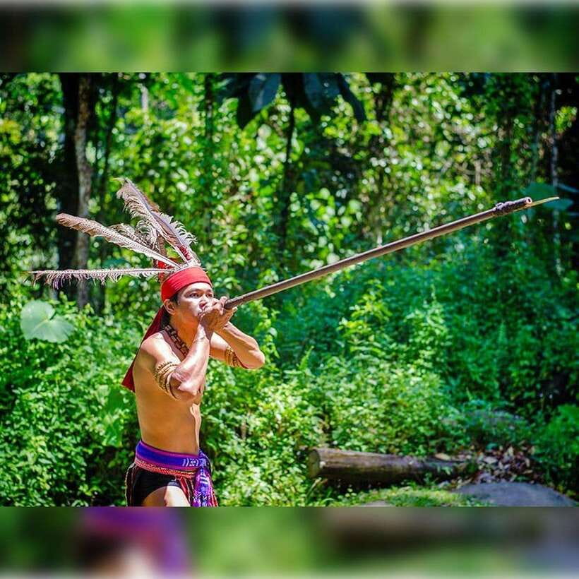 Sabah: Mari-Mari Cultural Village Visit + Lunch + transfer - Key things to know before you go