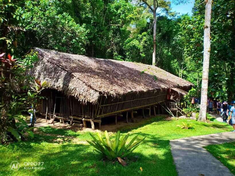 Sabah: Mari-Mari Cultural Village Visit + Lunch + transfer - What to bring, and what to watch out for