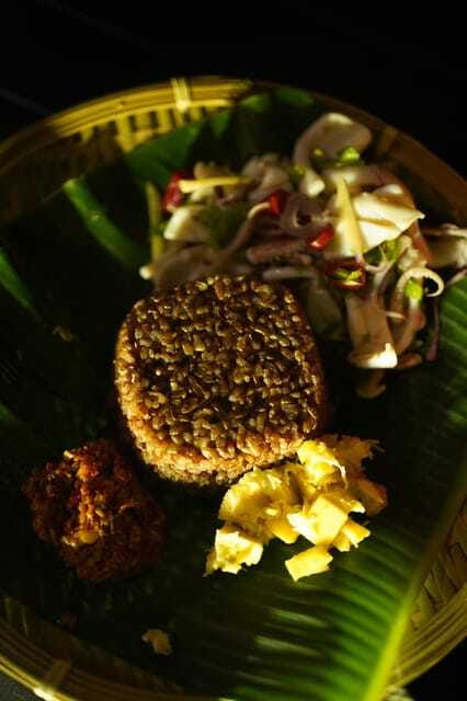 Sabah Traditional Authentic Cuisine Cooking Class 3 Hours - Lunch is included, and it’s your own work