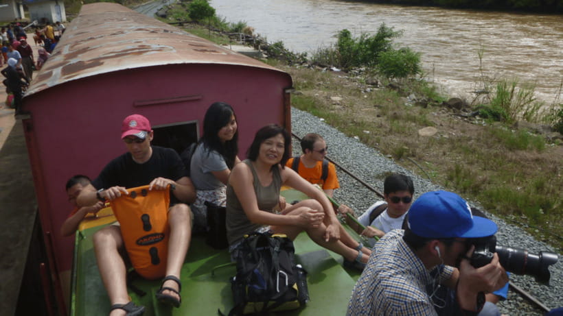 Sabah: White Water Rafting Grade 3-4 at Padas River - Photo and Certificate Extras: Small Keepsakes, Big Motivation